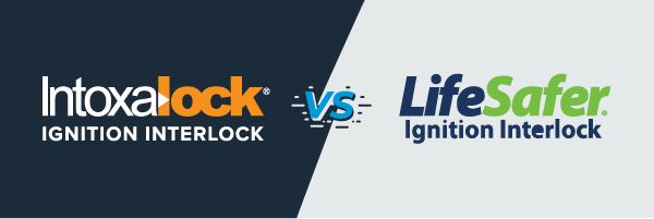 Intoxalock vs. LifeSafer: How Two Leading Brands Compare
